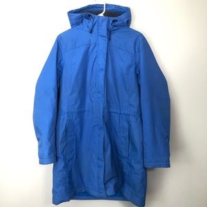 LL Bean Women's/Misses L Reg Winter Jacket